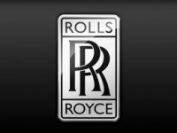 rolls royce