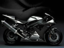 motocicleta yamaha